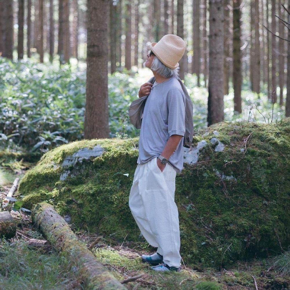 Hiker Baker Pants - 宗像山道具店 by GRIPS Hiker Baker Pants - 宗像山道具店 by GRIPS