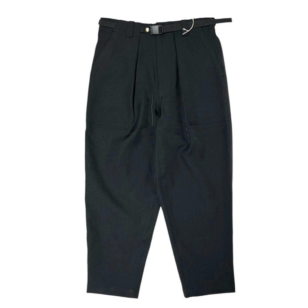 RawLow Mountain Works】Hiker Baker Pants | MOUN