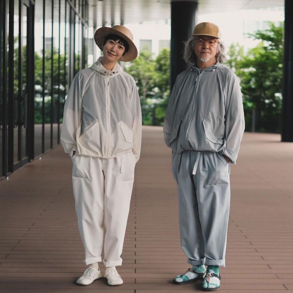 RawLow Mountain Works】Hiker Baker Pants | MOUN