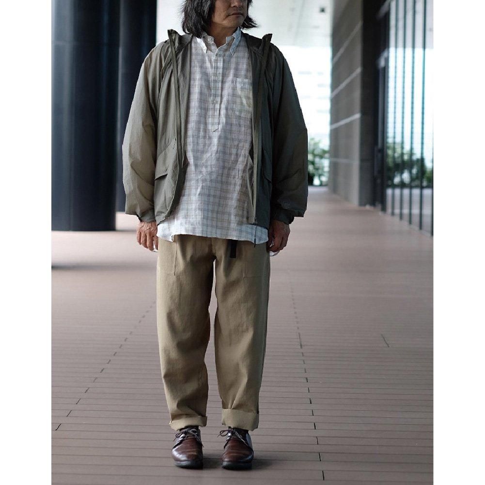 Hiker Baker Pants - 宗像山道具店 by GRIPS Hiker Baker Pants - 宗像山道具店 by GRIPS