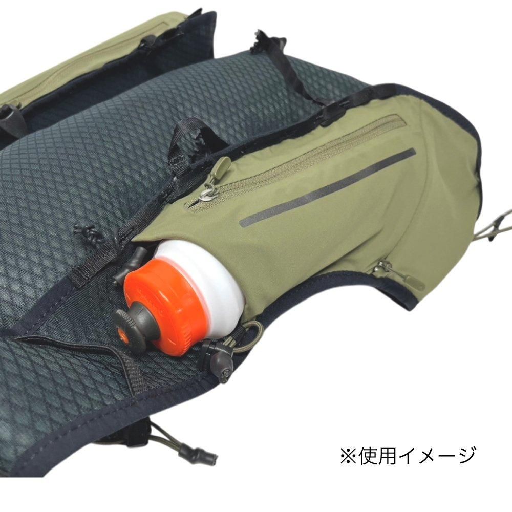 Tempo Bottle 525ml - 宗像山道具店 by GRIPS