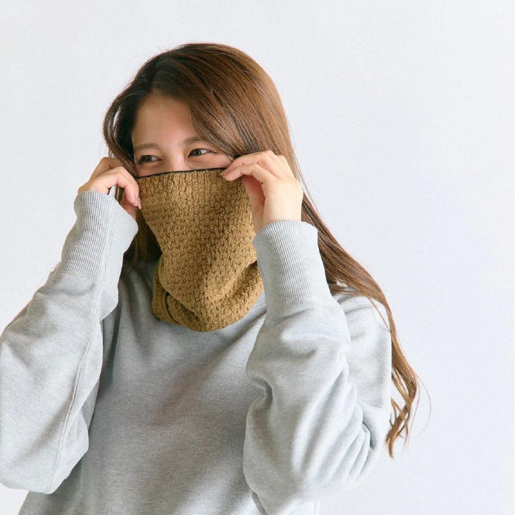 小物 melt the lady feather balaclava Feather Balaclava – maxbone