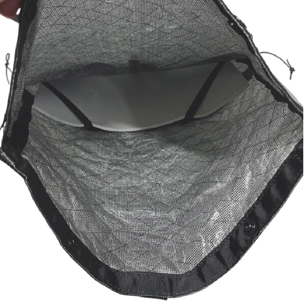 BIG TURTLE ULTRA200X - 宗像山道具店 by GRIPS