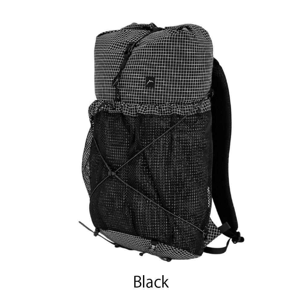 CAYL / GAYA ROLL TOP / SOLID（B-GRID） | st. valley house