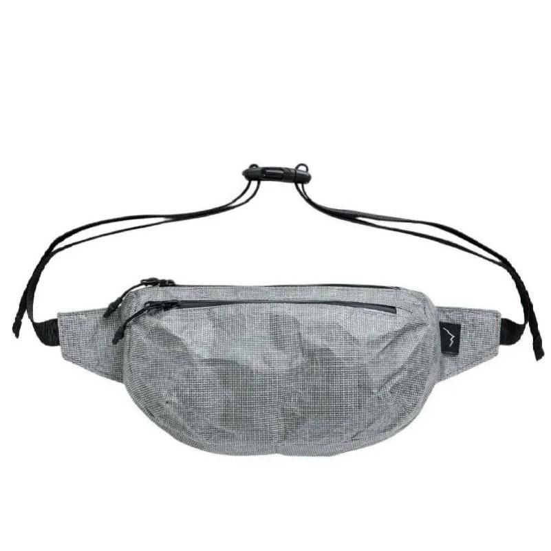 早期完売★CAYL★ultra fanny★ヒップサック★日本未入荷★人気 CAYL / ULTRA FANNY（LIGHT GREY） | Pay ID