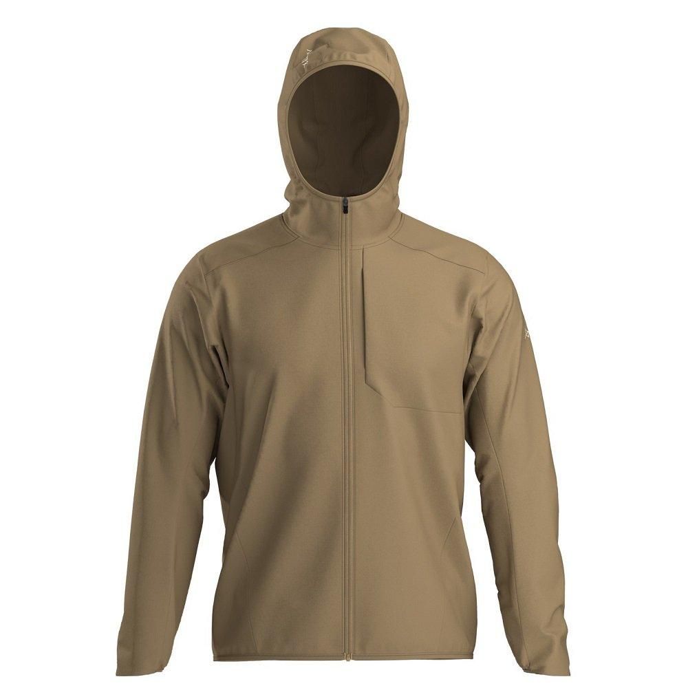 Sima Hoody - 宗像山道具店 by GRIPS