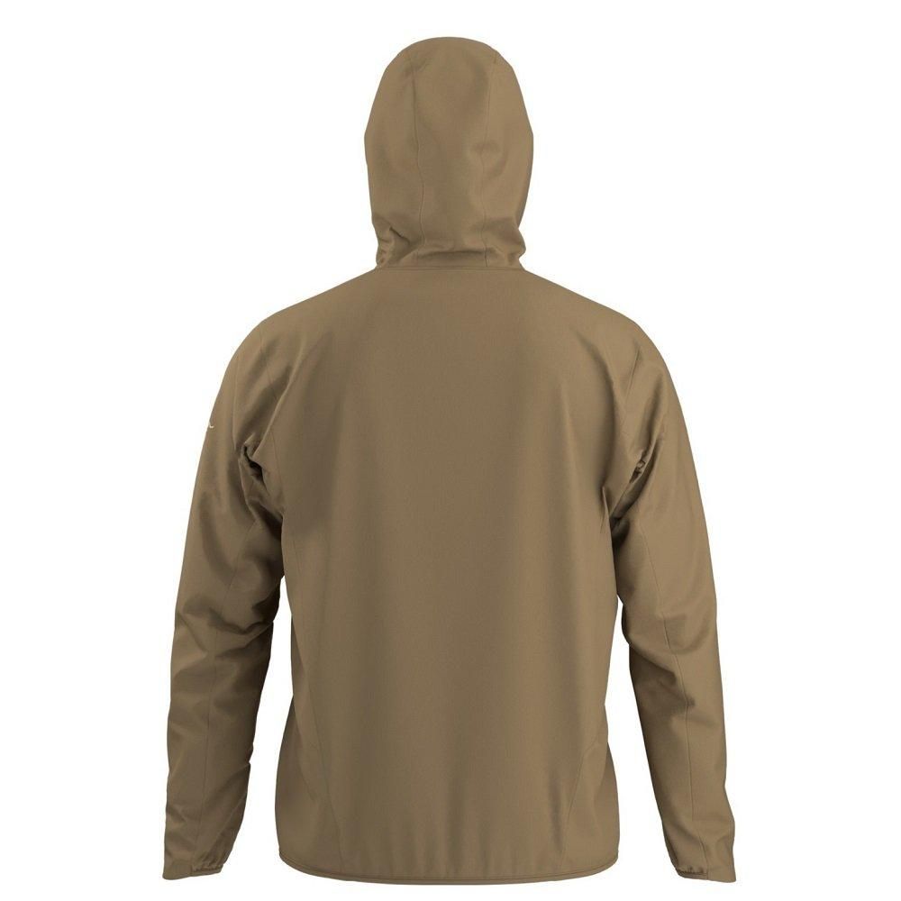 Sima Hoody - 宗像山道具店 by GRIPS Sima Hoody - 宗像山道具店 by GRIPS