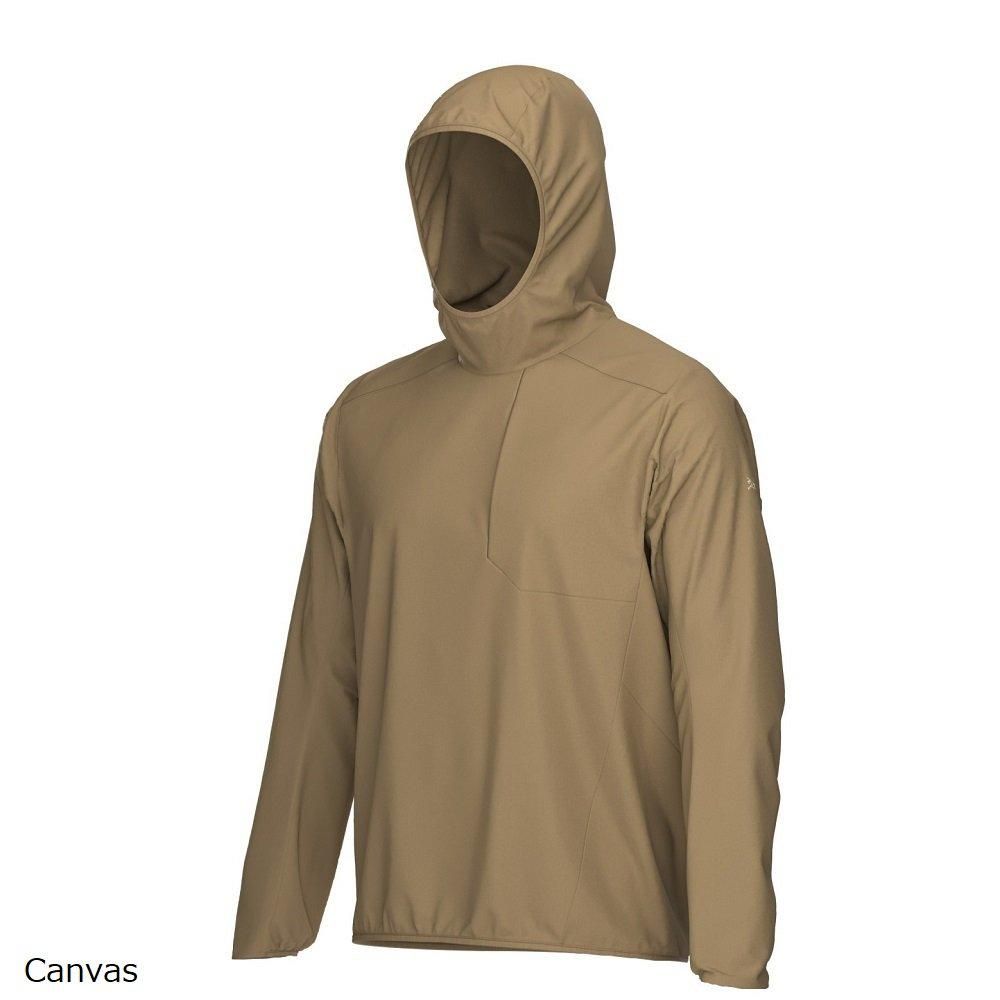 Sima Pullover - 宗像山道具店 by GRIPS Sima Pullover - 宗像山道具店 by GRIPS