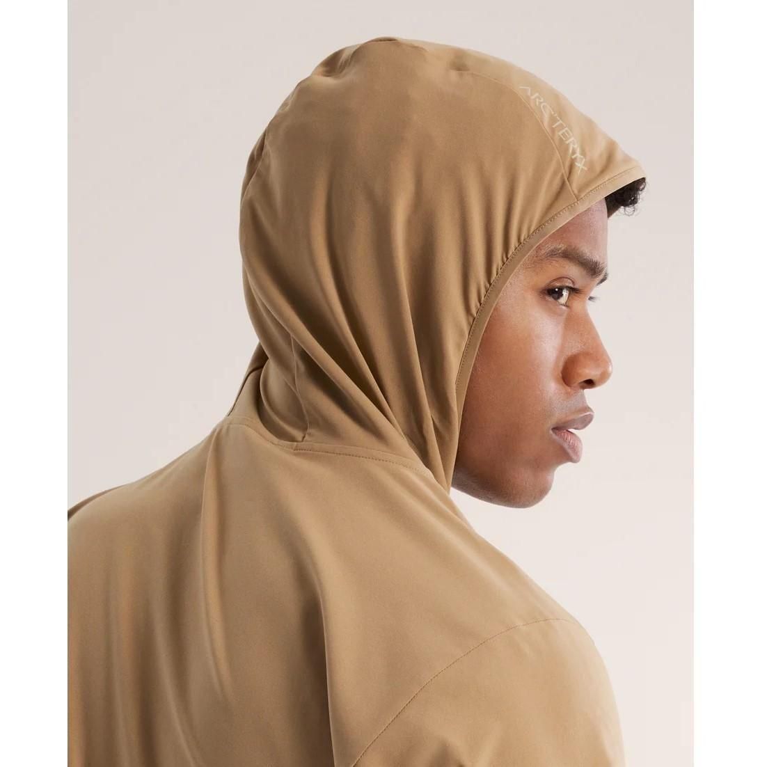 Sima Pullover - 宗像山道具店 by GRIPS