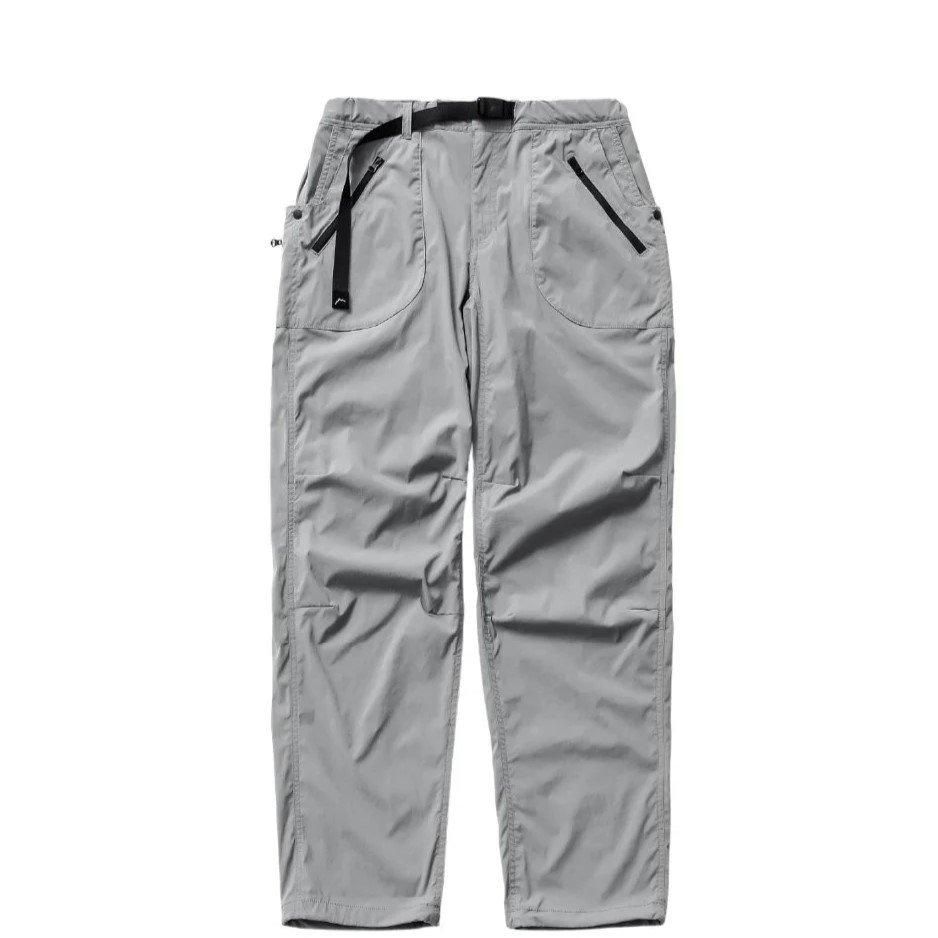 8 Pocket Hiking Pants - 宗像山道具店 by GRIPS 8 Pocket Hiking Pants - 宗像山道具店 by GRIPS