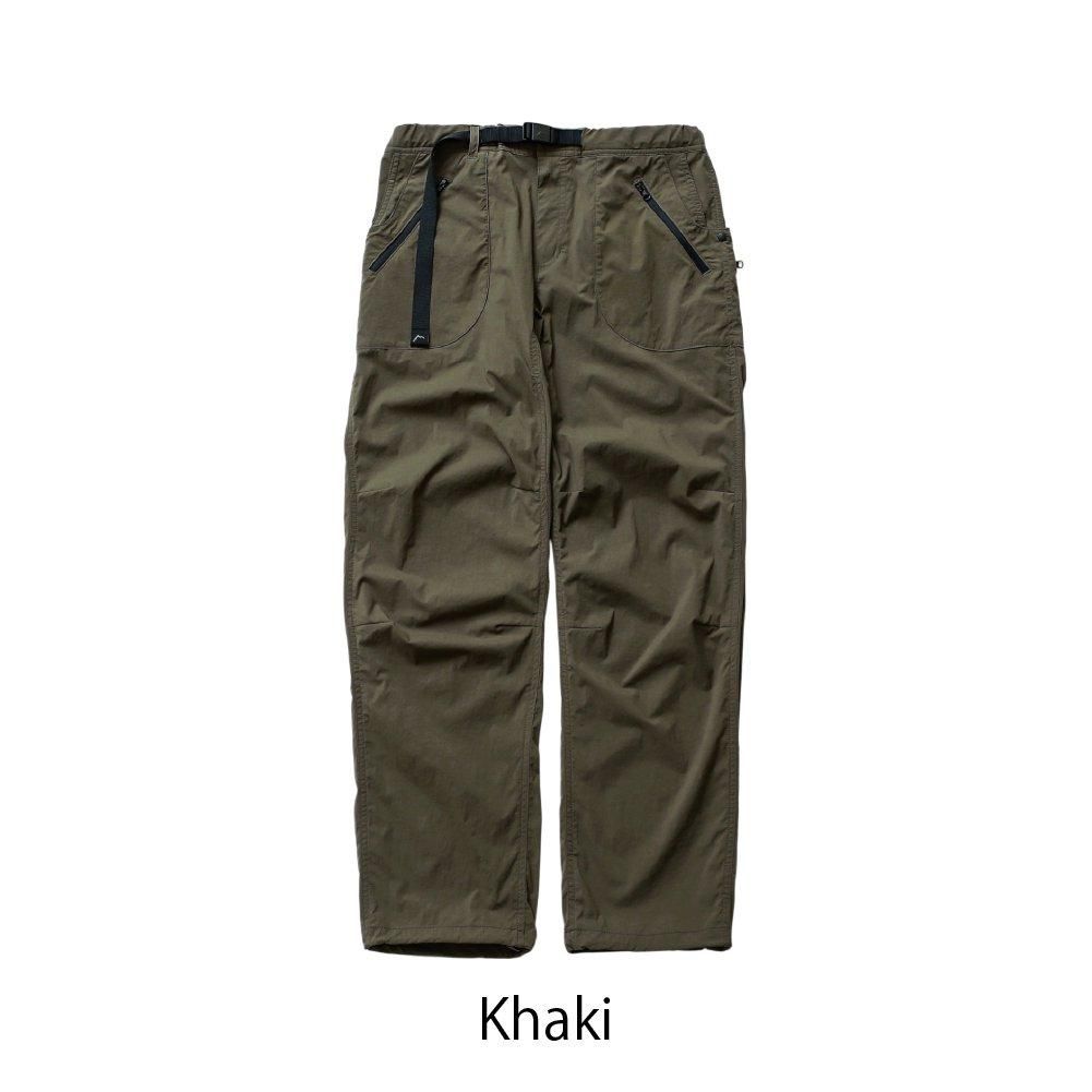 8 Pocket Hiking Pants - 宗像山道具店 by GRIPS 8 Pocket Hiking Pants - 宗像山道具店 by GRIPS