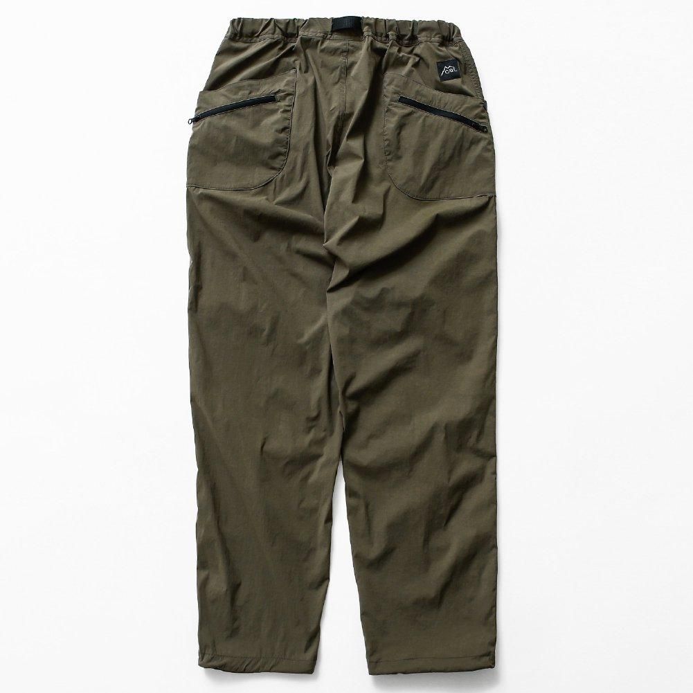 8 Pocket Hiking Pants - 宗像山道具店 by GRIPS 8 Pocket Hiking Pants - 宗像山道具店 by GRIPS