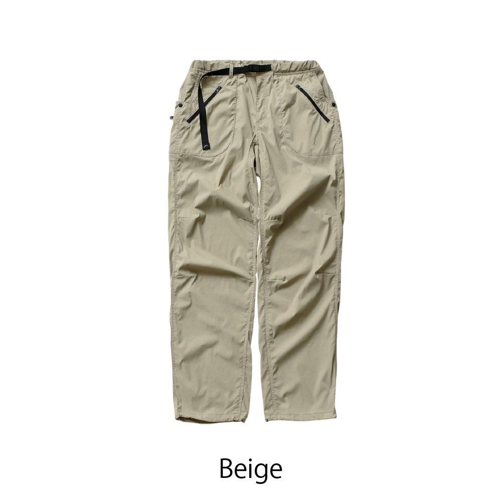 8 Pocket Hiking Pants - 宗像山道具店 by GRIPS 8 Pocket Hiking Pants - 宗像山道具店 by GRIPS