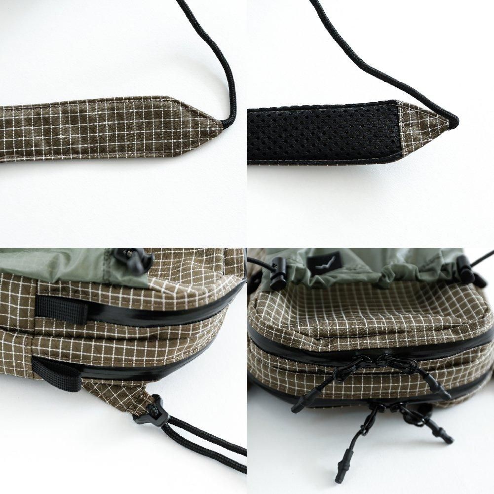 Seorak 6 Grid - 宗像山道具店 by GRIPS