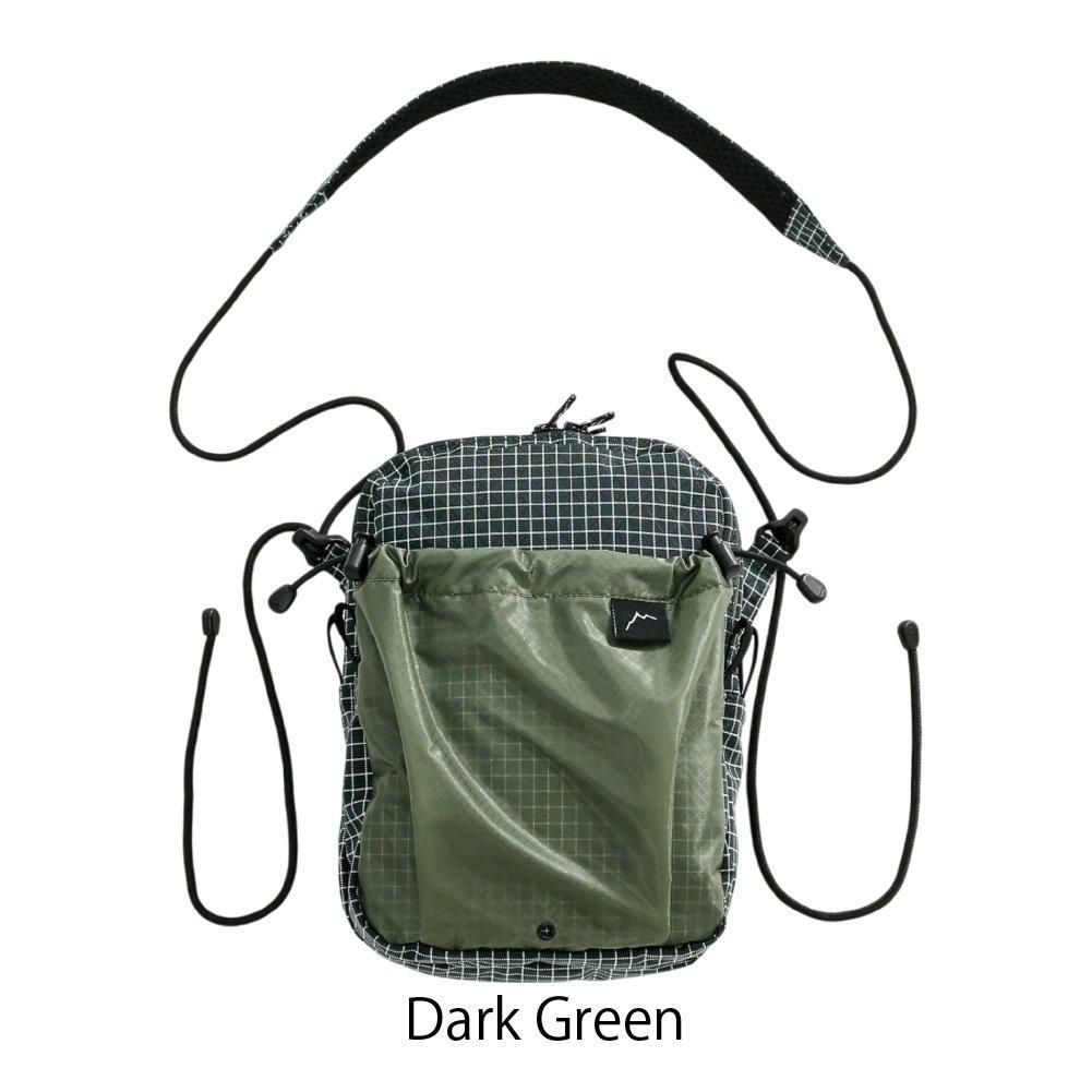 Seorak 6 Grid - 宗像山道具店 by GRIPS