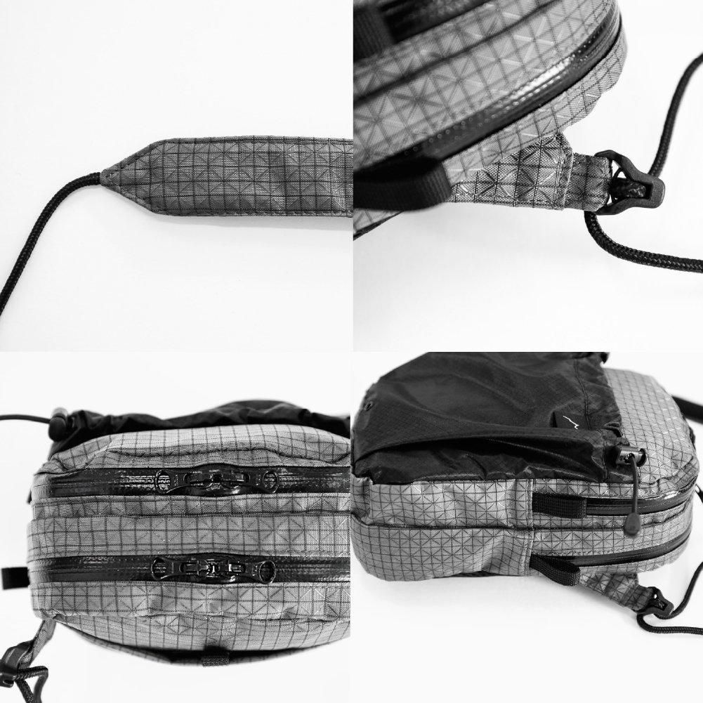 Seorak 6 B-Grid - 宗像山道具店 by GRIPS Seorak 6 B-Grid - 宗像山道具店 by GRIPS