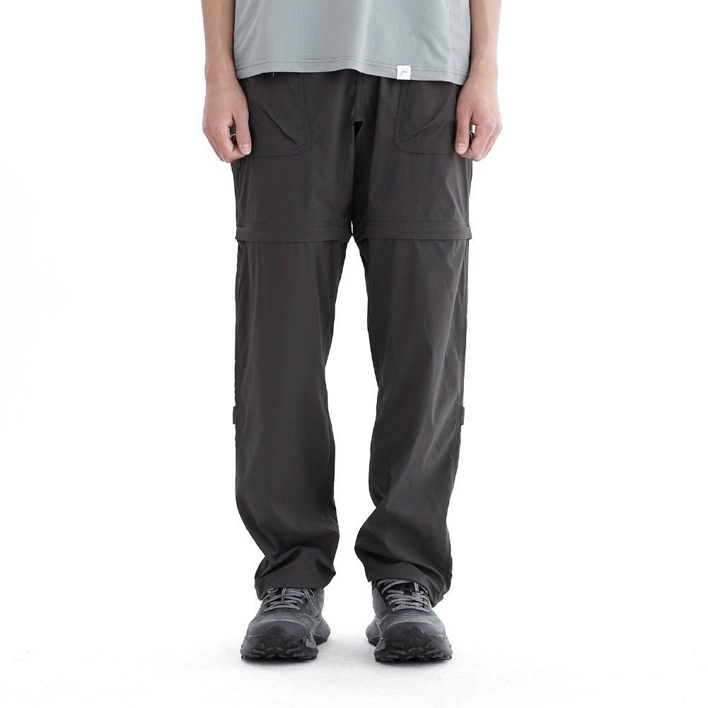 2way Hiking Pants - 宗像山道具店 by GRIPS