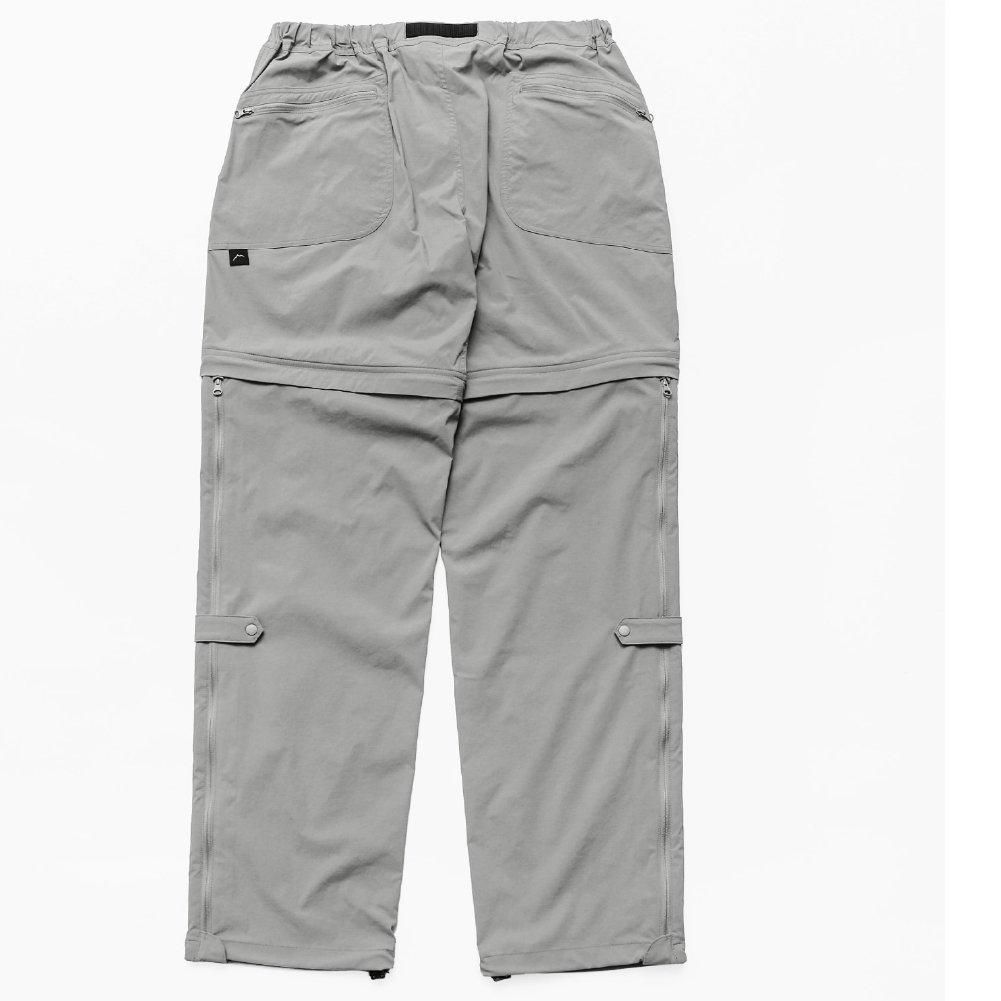 HIGH EXPLORER PANTS | GOHEMP BASIC BOTTOMS | JUZU store