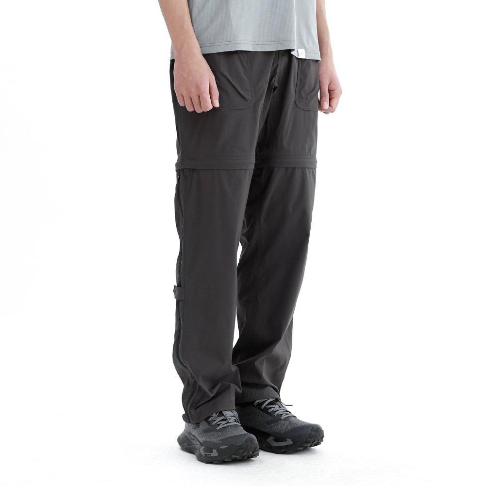 Creek Angler's Device ナイロンパンツ 2way EPOCH | Creek Angler's Device / Powerline Sport Utility Pant