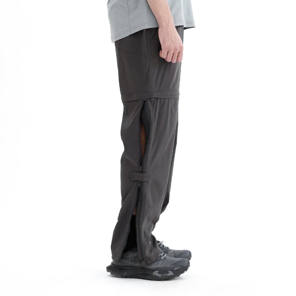 2way Hiking Pants - 宗像山道具店 by GRIPS 2way Hiking Pants - 宗像山道具店 by GRIPS