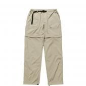 2way Hiking Pants