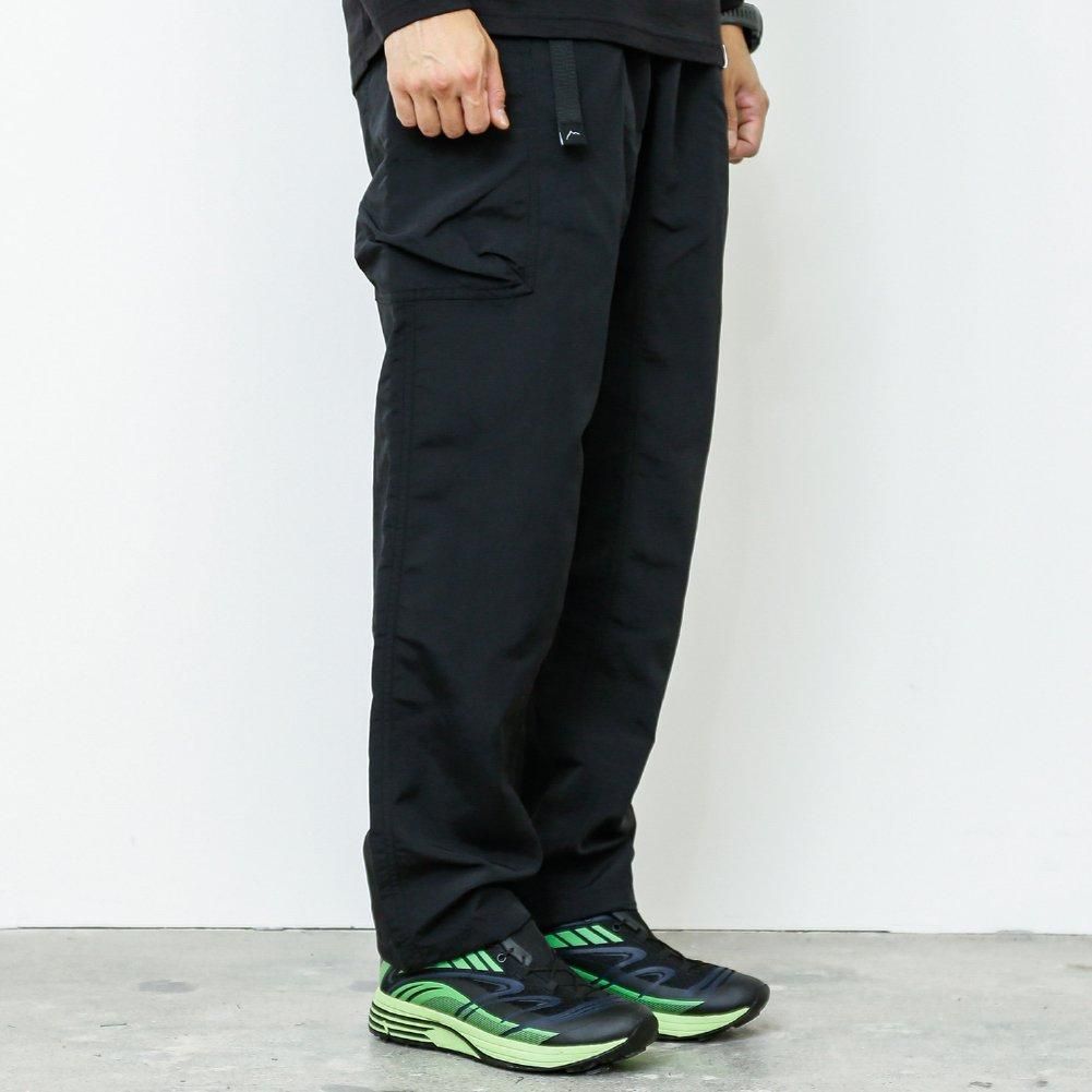 Multi Pocket Pants Wide - 宗像山道具店 by GRIPS Multi Pocket Pants Wide - 宗像山道具店 by GRIPS