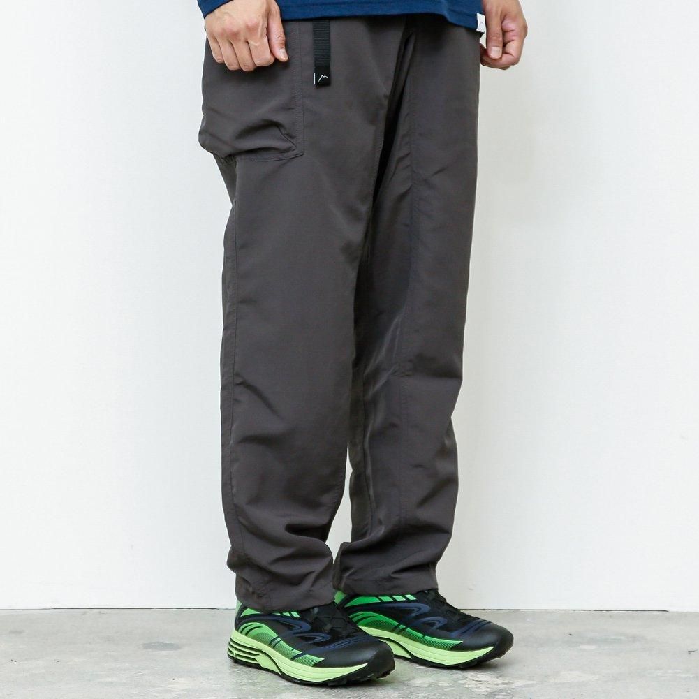 Multi Pocket Pants Wide - 宗像山道具店 by GRIPS Multi Pocket Pants Wide - 宗像山道具店 by GRIPS
