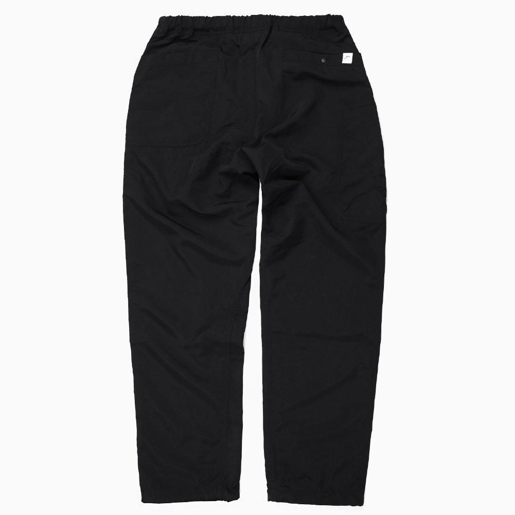 Multi Pocket Pants Wide - 宗像山道具店 by GRIPS