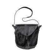Seorak 5 Grid Mesh