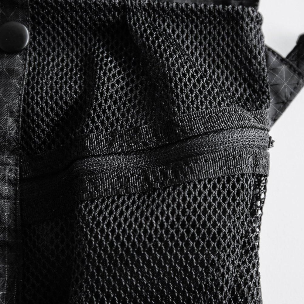 Seorak 5 B-Grid Mesh - 宗像山道具店 by GRIPS