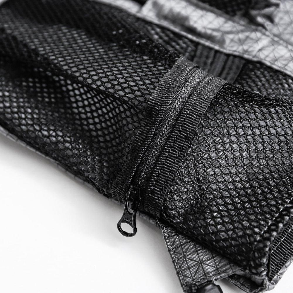 CAYL ケイル Seorak 5 B-Grid Mesh - Nicetime Mountain Gallery