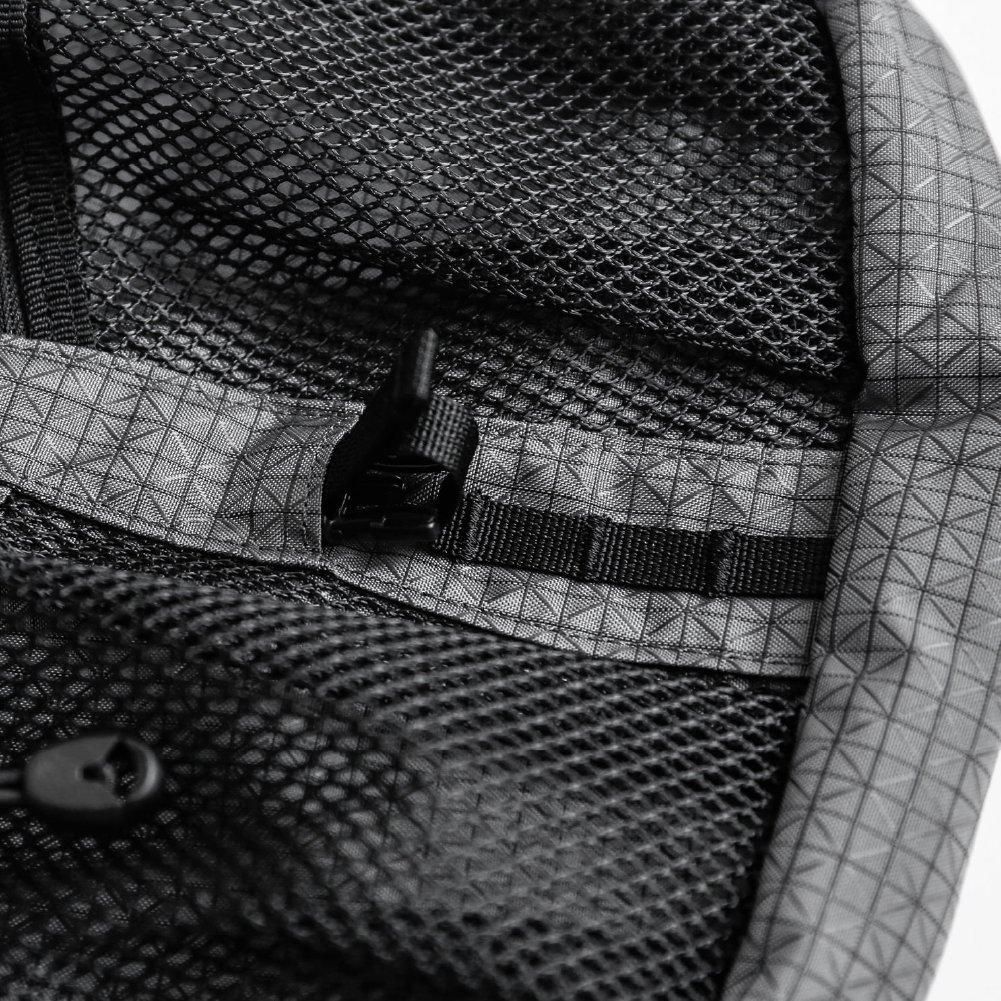 CAYL ソラク5Bグリットメッシュ Seorak 5 B-Grid Solid - 宗像山道具店 by GRIPS
