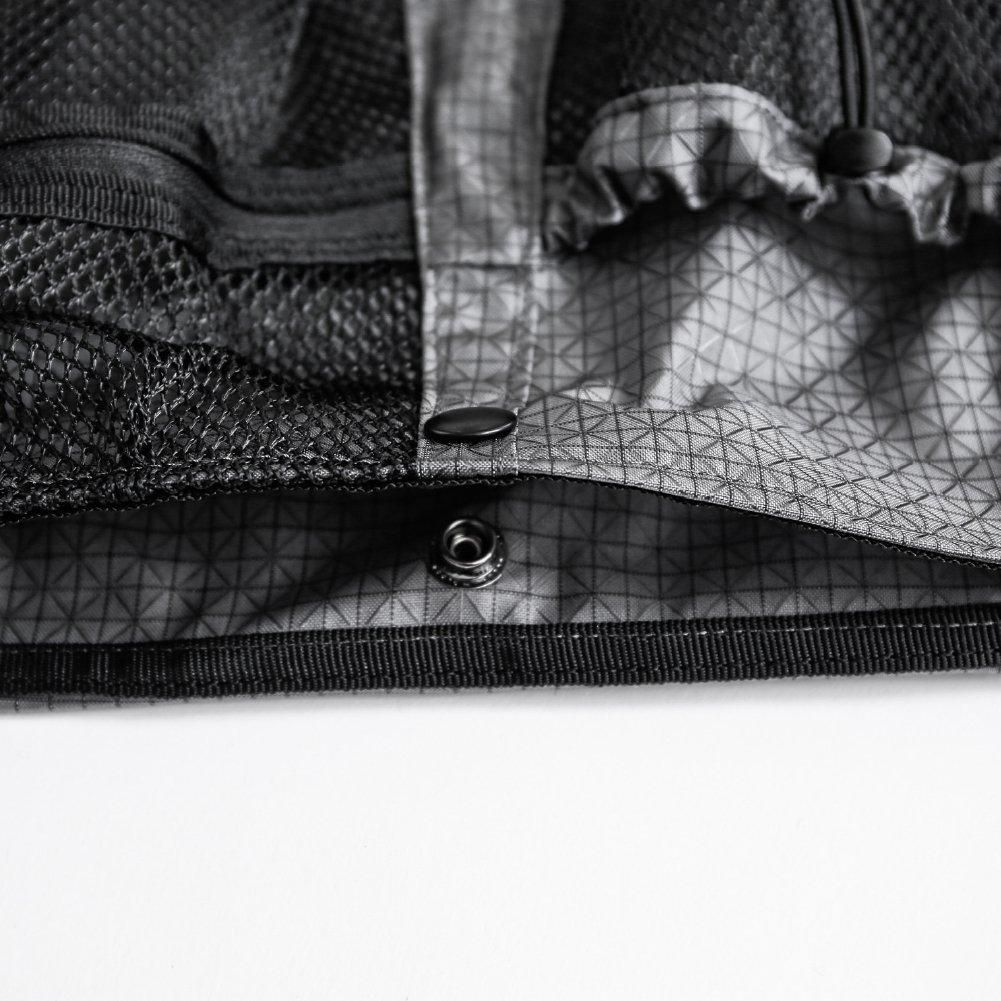 Seorak 5 B-Grid Mesh - 宗像山道具店 by GRIPS