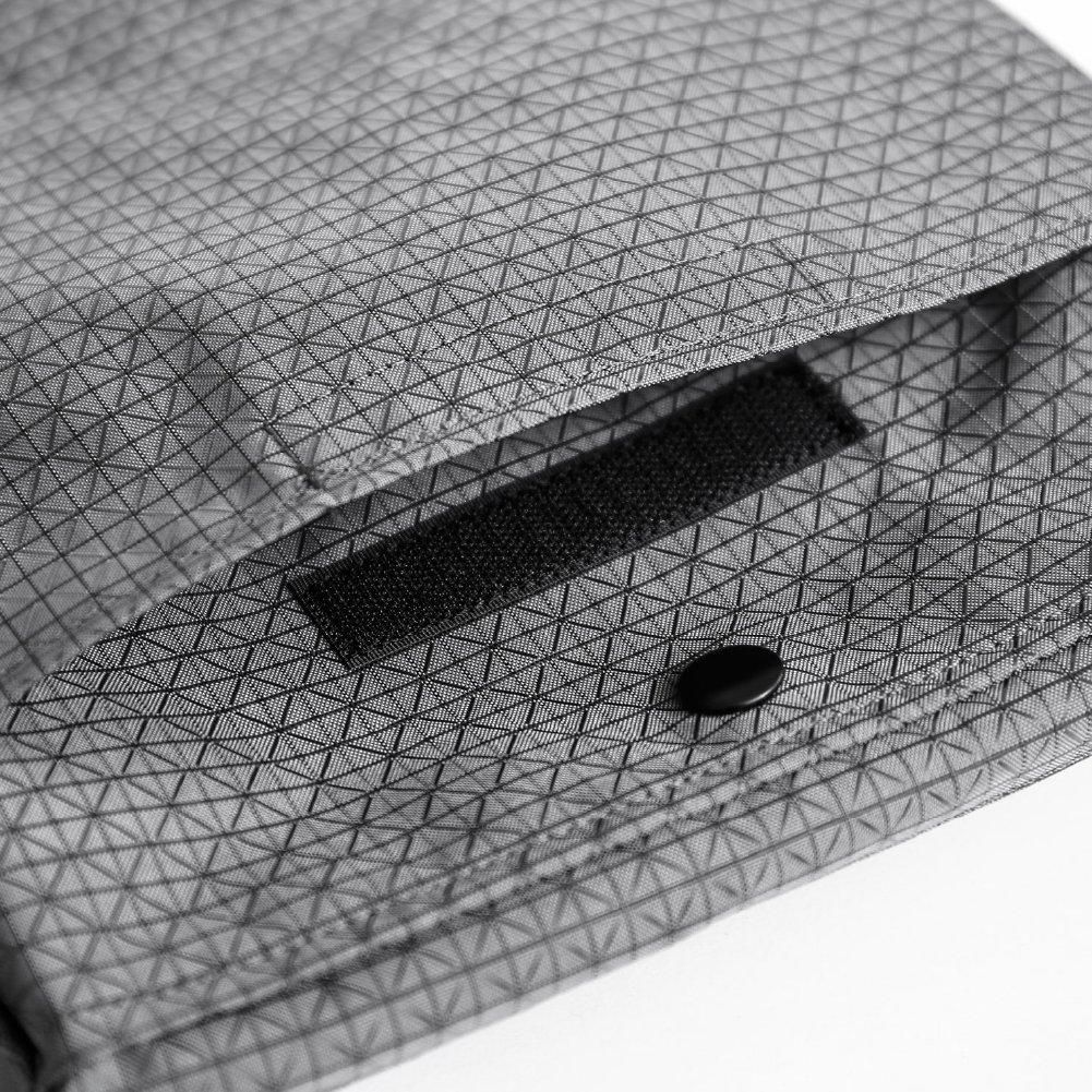 CAYL ケイル Seorak 5 B-Grid Mesh - Nicetime Mountain Gallery