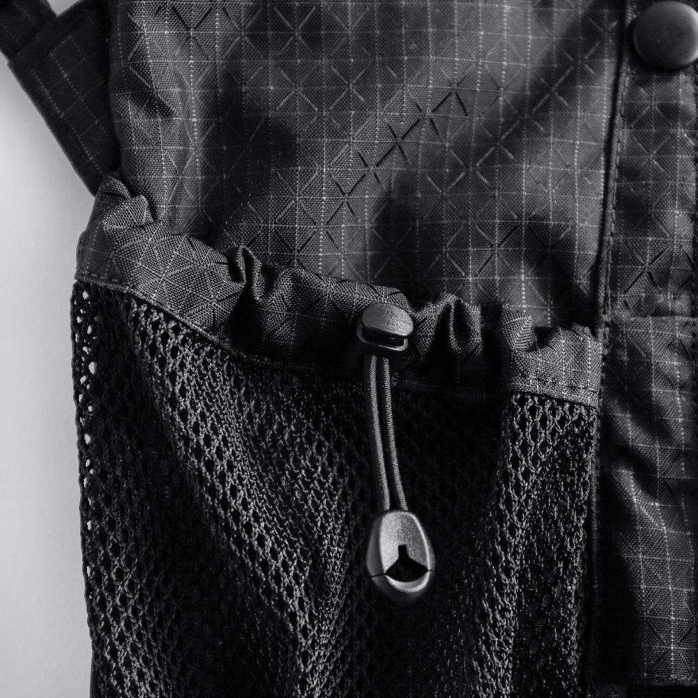 Seorak 5 B-Grid Mesh - 宗像山道具店 by GRIPS