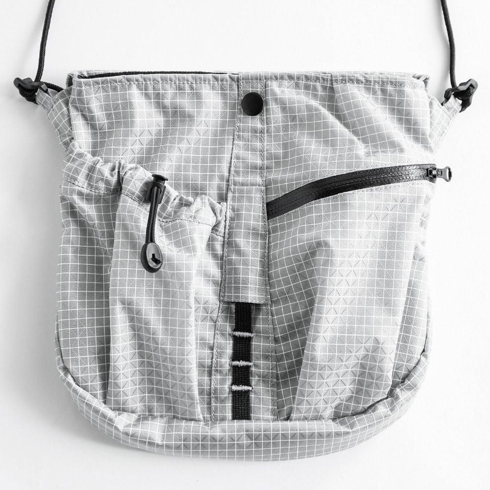 Seorak 5 Grid Solid - 宗像山道具店 by GRIPS