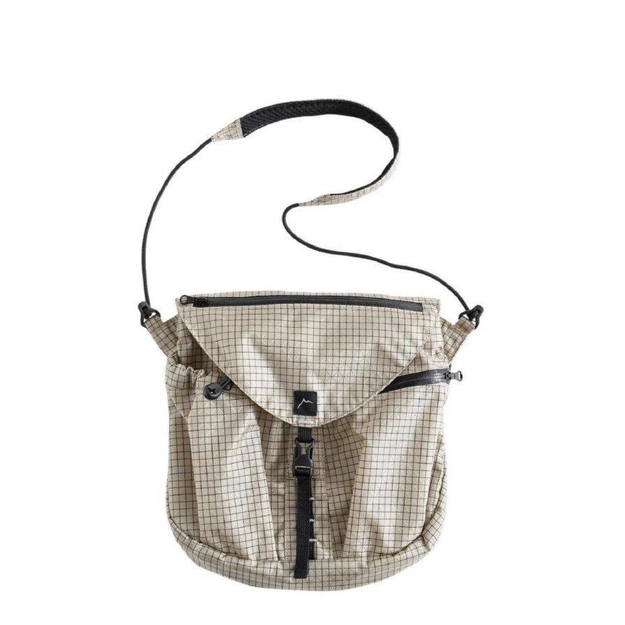 Seorak 5 B-Grid Solid - 宗像山道具店 by GRIPS