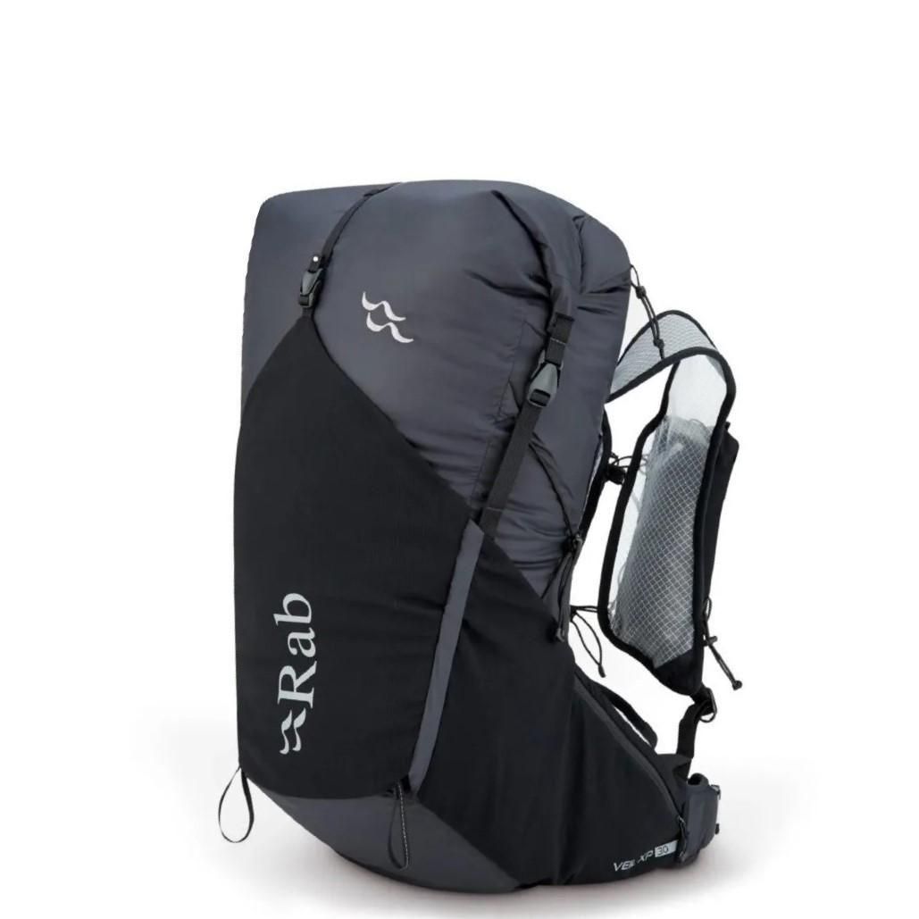 Veil XP 30 - 宗像山道具店 by GRIPS