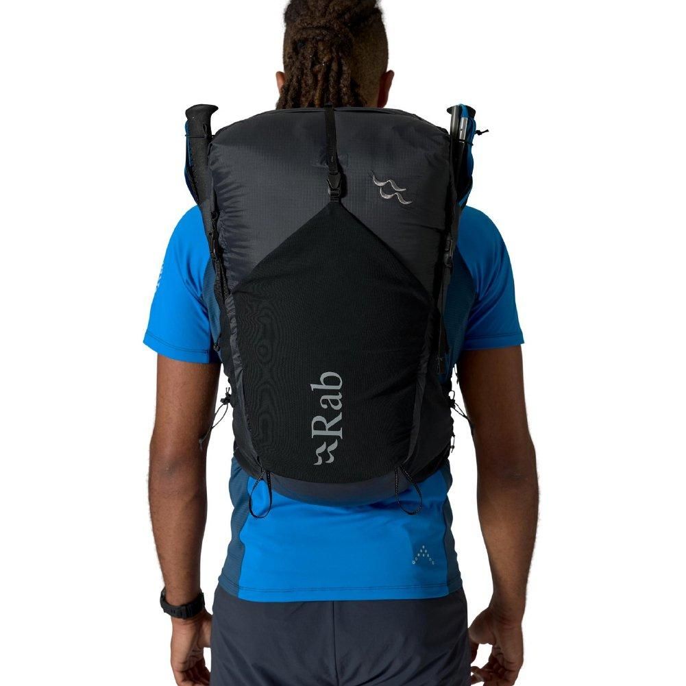 Veil XP 30 - 宗像山道具店 by GRIPS