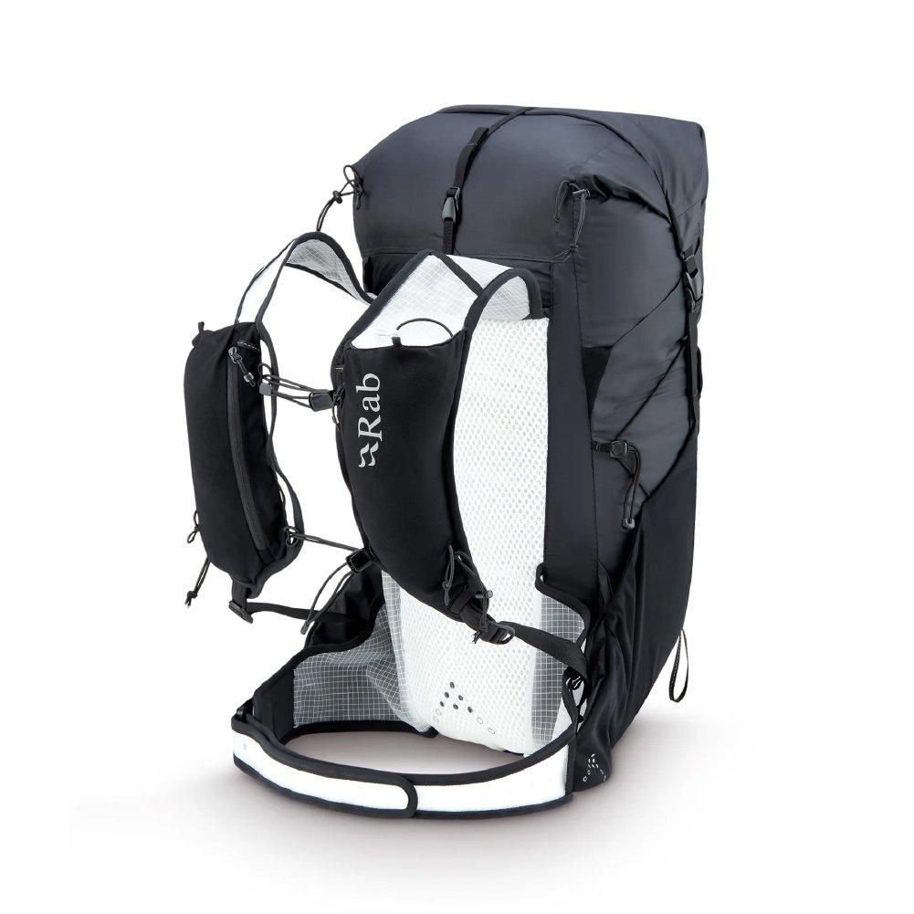 Veil XP 30 - 宗像山道具店 by GRIPS