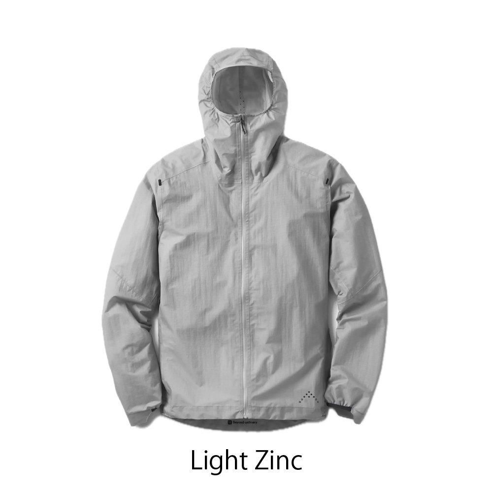 Phantom Jacket - 宗像山道具店 by GRIPS Phantom Jacket - 宗像山道具店 by GRIPS