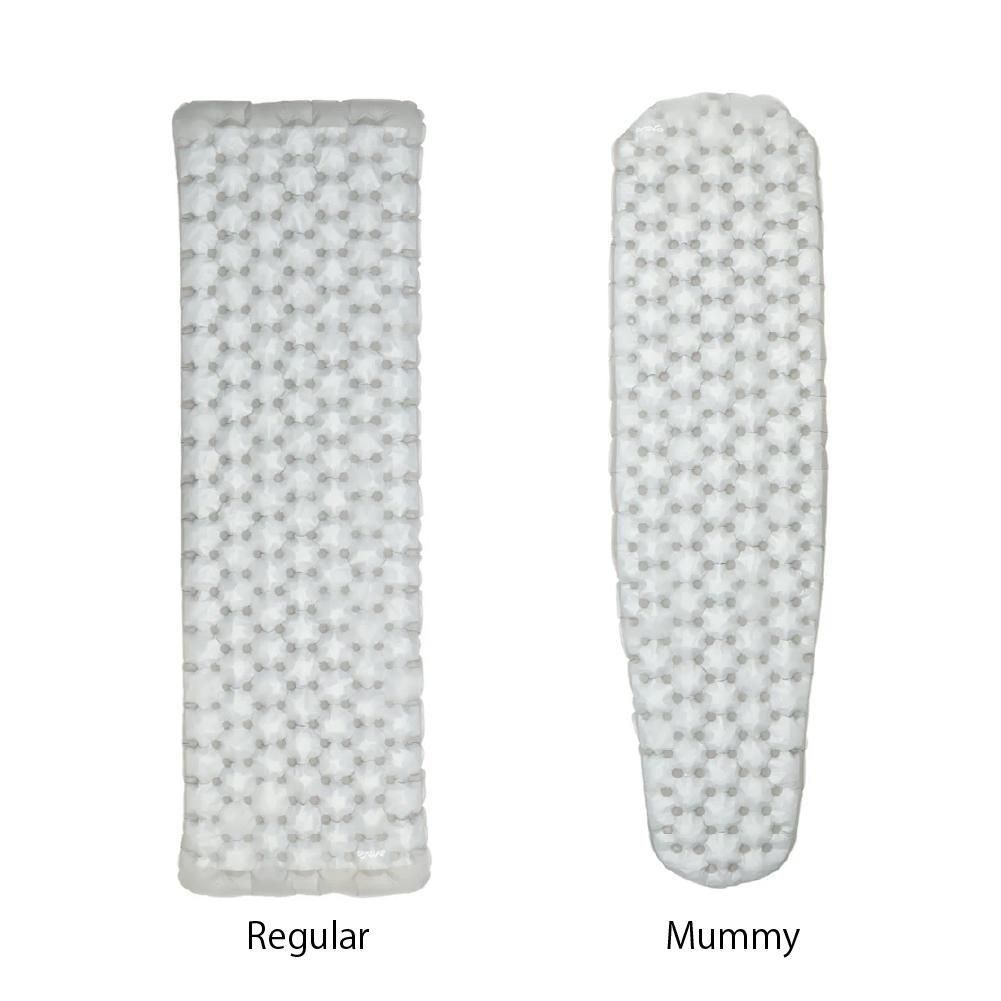 ASP-R7 Regular - 宗像山道具店 by GRIPS