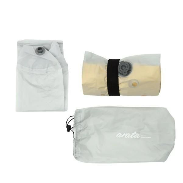 ASP-R7 Mummy - 宗像山道具店 by GRIPS