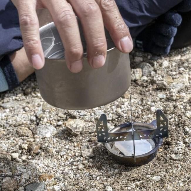 ストーブ/ツール ｜ 宗像山道具店 by GRIPS