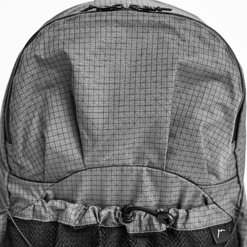 Sobaek B-Grid - 宗像山道具店 by GRIPS