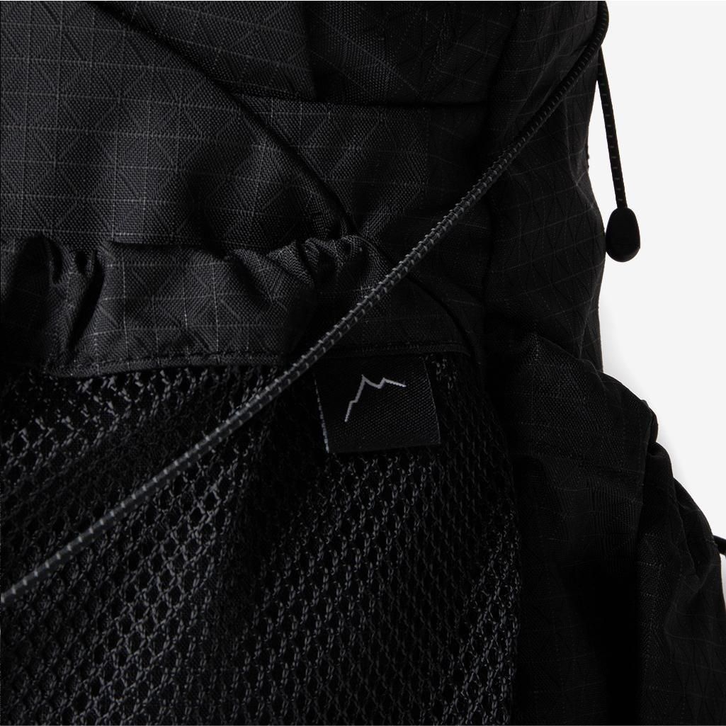 Sobaek B-Grid - 宗像山道具店 by GRIPS