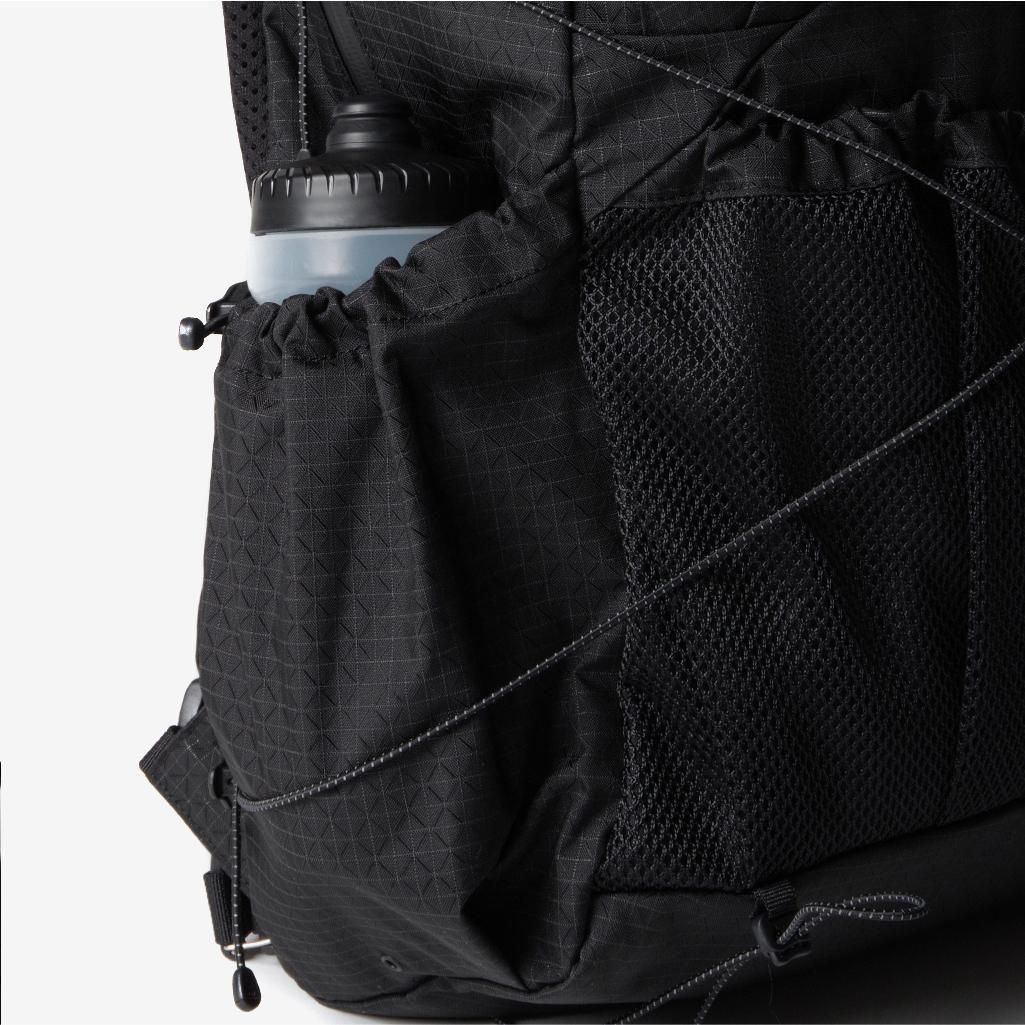 CAYL】Sobaek Grid black | LEISURES HIKE&CAMP&LONGTRAIL