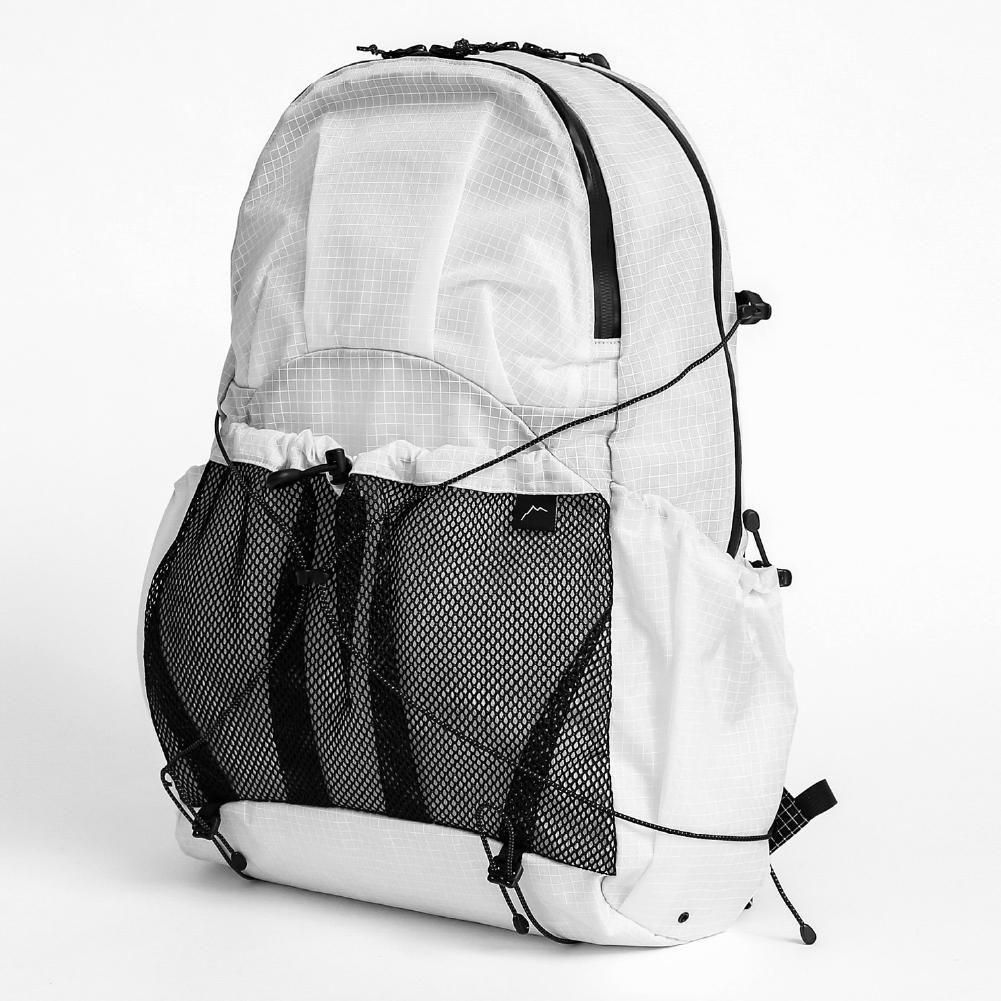【CAYL】SOBAEK GRID WHITE BALCK GREY 3色 Sobaek Grid - 宗像山道具店 by GRIPS