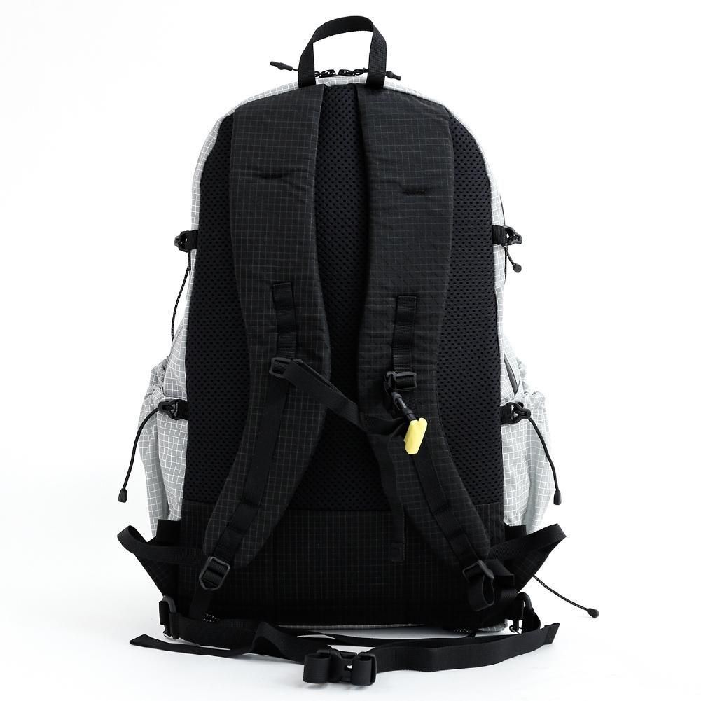 【CAYL】送料/関税込み SOBAEK 小白/cayl grid/black 03.jpg