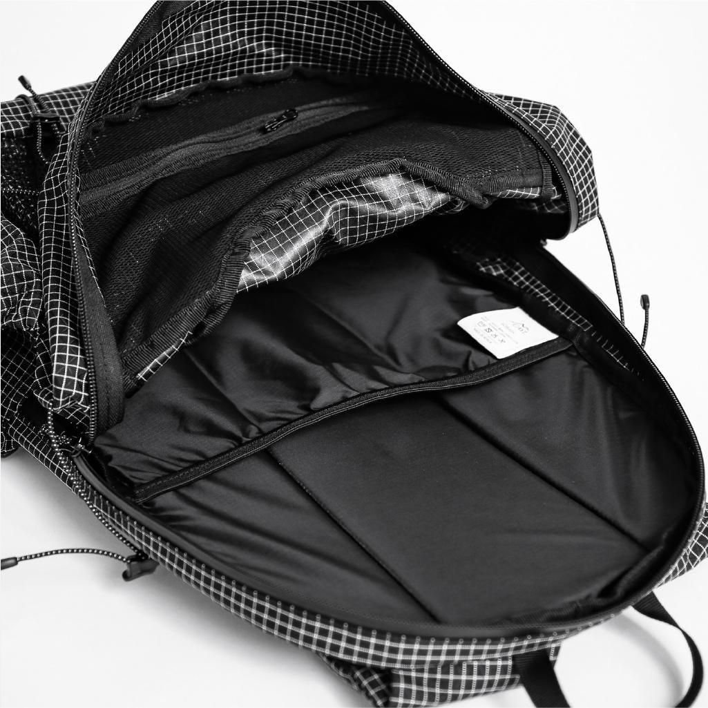 Sobaek Grid - 宗像山道具店 by GRIPS